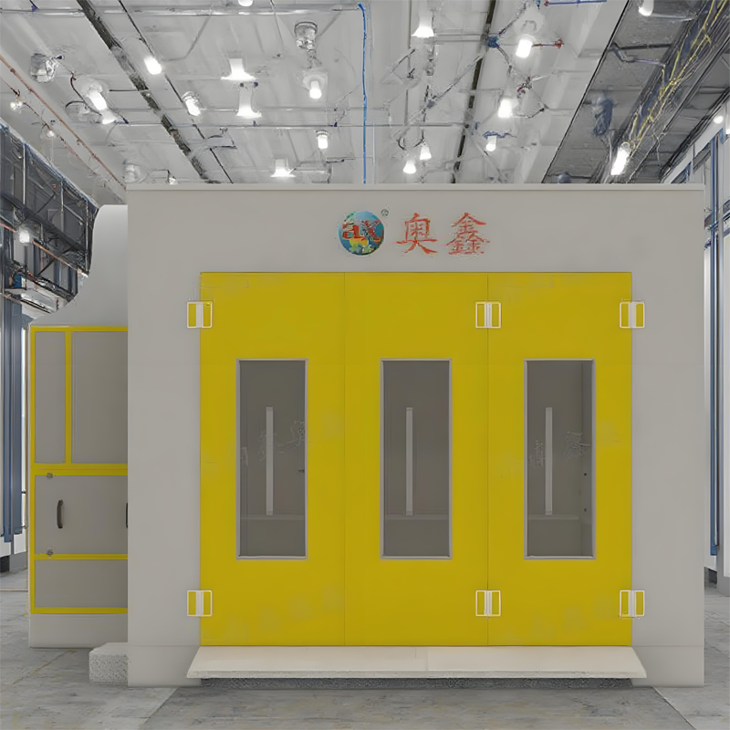 Προσαρμογή για την κάλυψη των μοναδικών αναγκών της βιομηχανίας