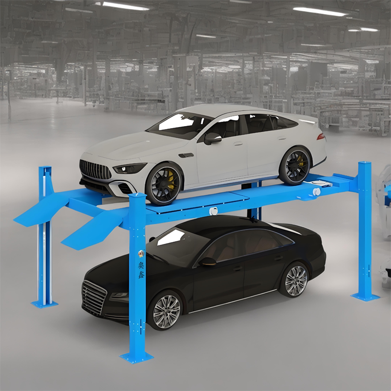 Zróżnicowanie dla różnych typów pojazdów