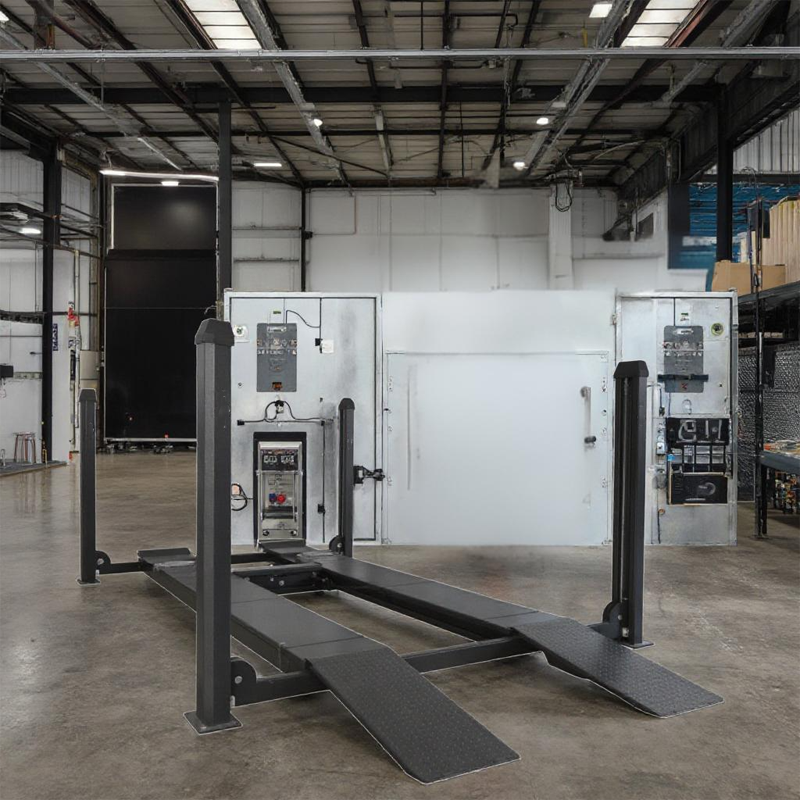 السلامة والاستقرار غير الموازين