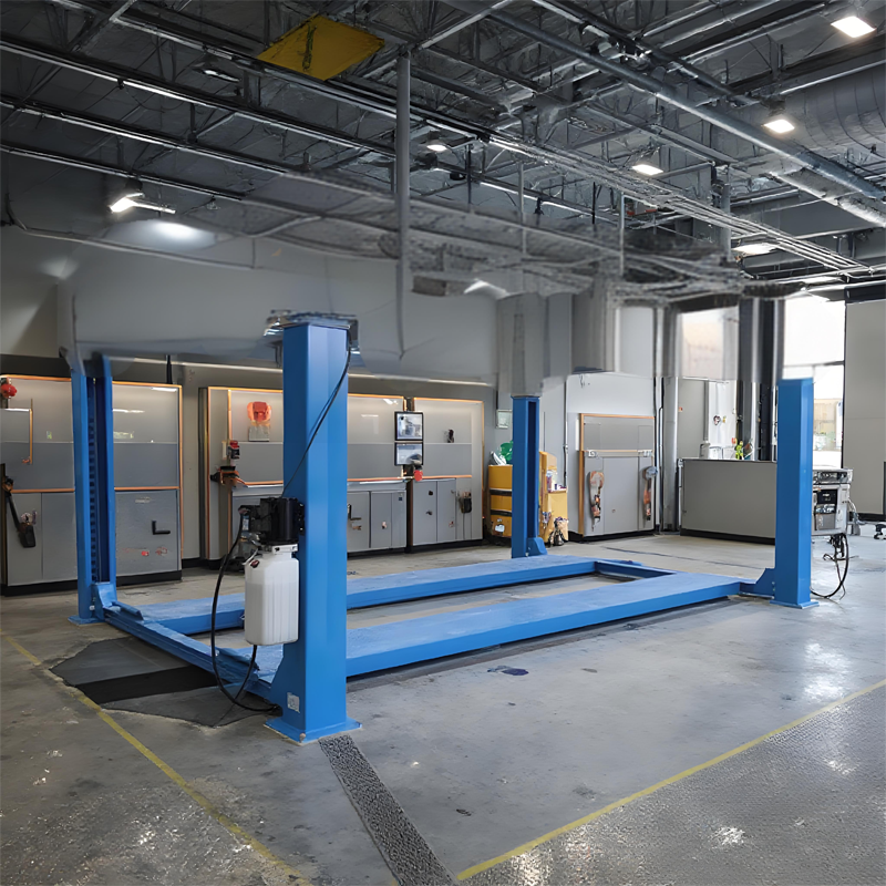 Una stabilità e un sostegno senza pari