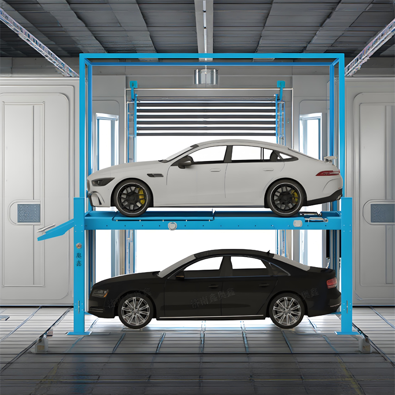 ضوابط السلامة المبتكرة