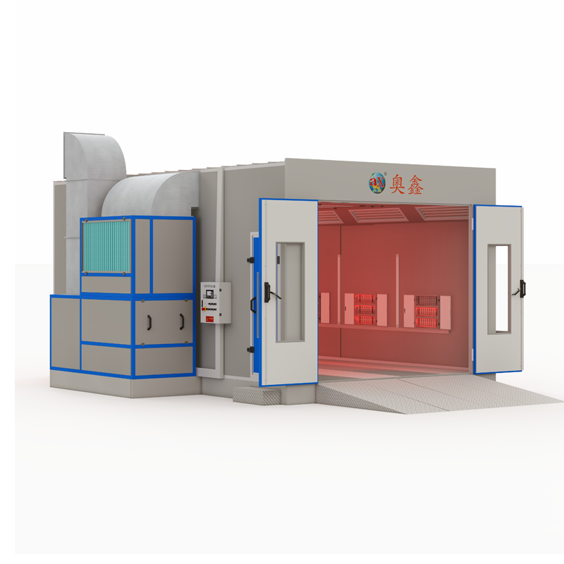 Energooszczędne oświetlenie