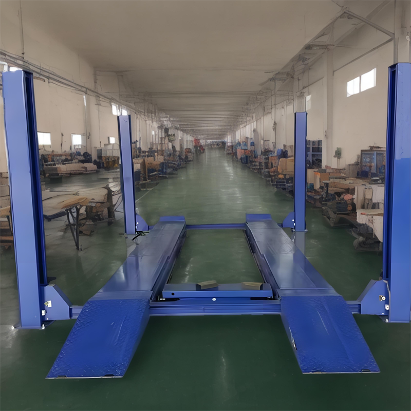 Design Spazioso ed Efficiente