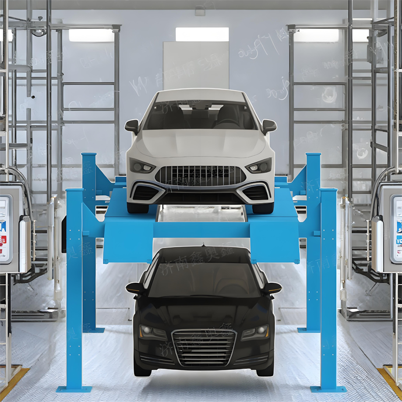 Robuuste bouw voor een lang leven