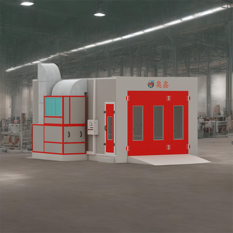 Προηγμένη αυτοματοποίηση για συνεπή αποτελέσματα