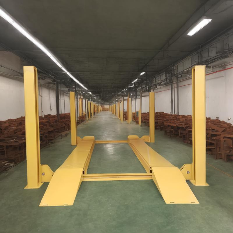 Robust Steel Construction for Longevity