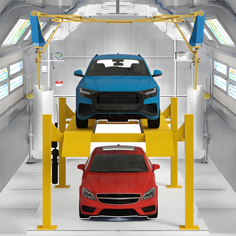 Versatilità per una vasta gamma di veicoli