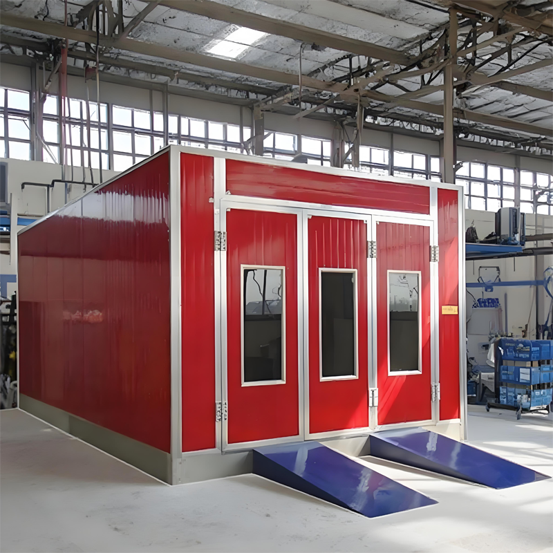 Zaawansowane wzornictwo farb