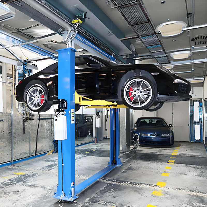 تصميم توفير المساحة