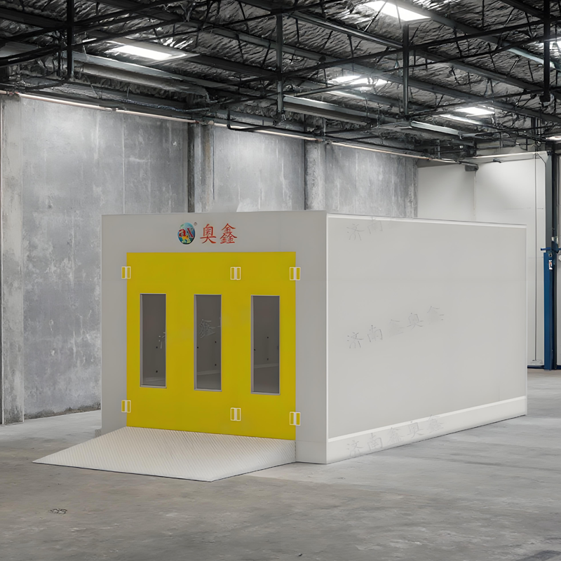 Efektywna energetycznie eksploatacja  