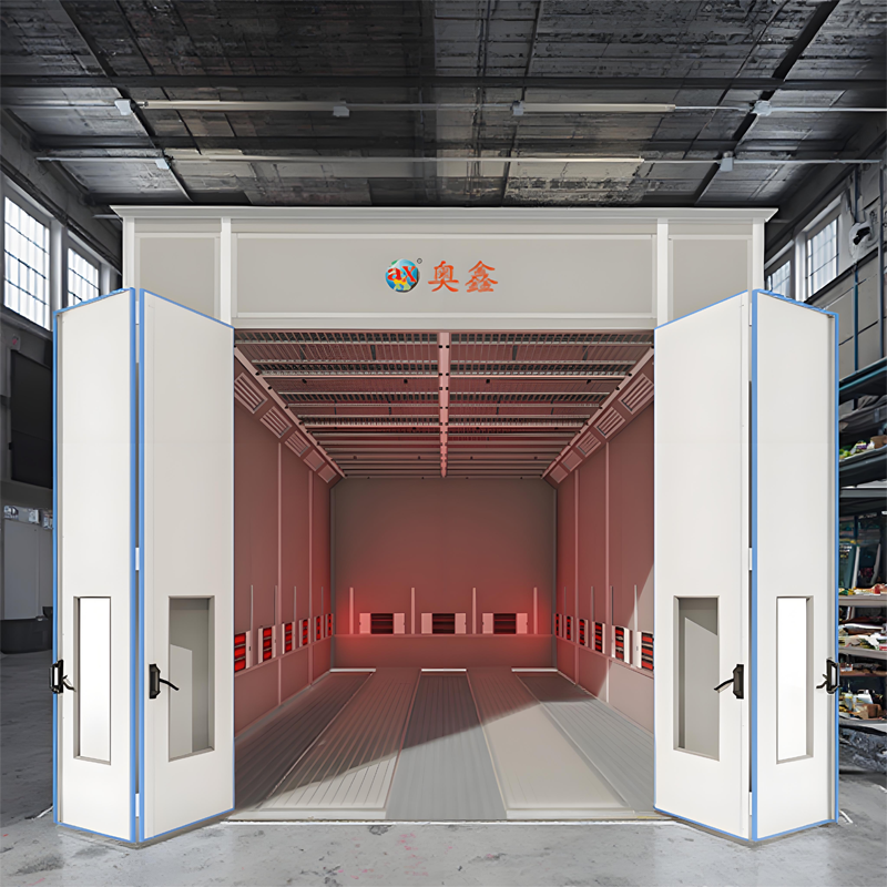 Anpassning för olika tillämpningar