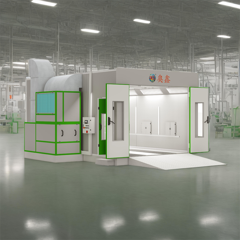 מערכת סינון מתקדמת