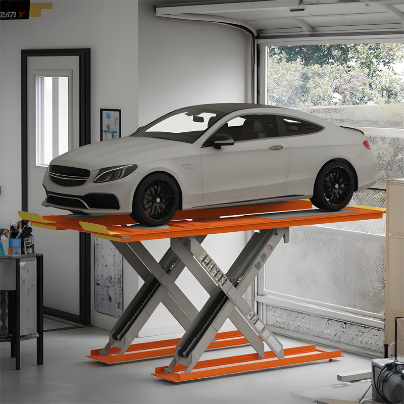 Space-Efficient Design