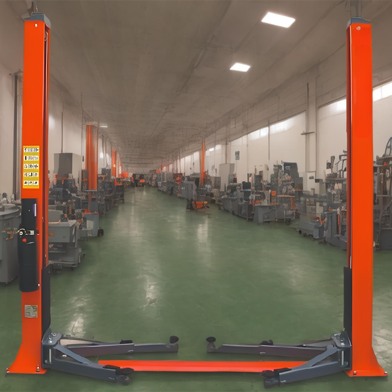 בטיחות שאין לה דומה