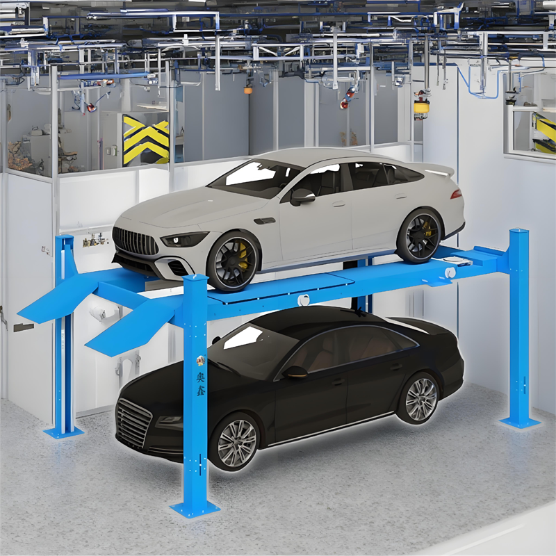 Ruimtebesparende Ontwerp  