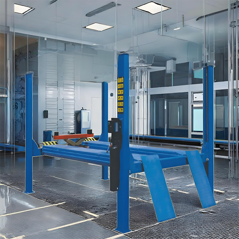 Projekt oszczędzający przestrzeń