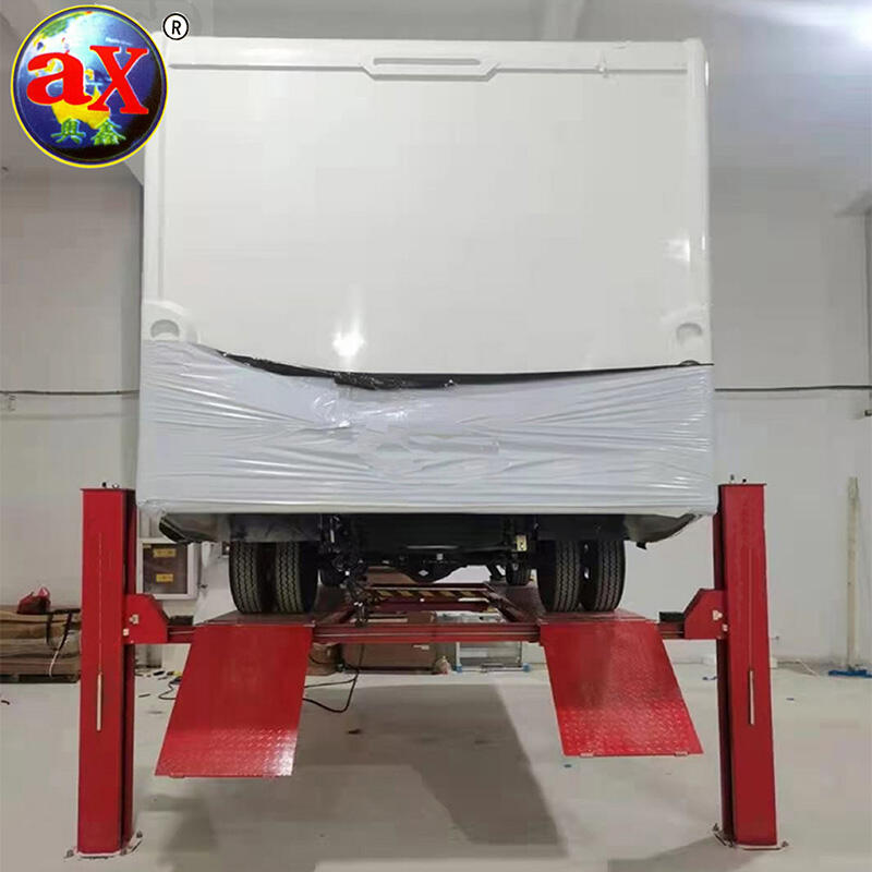 תכונות בטיחות מעולות  