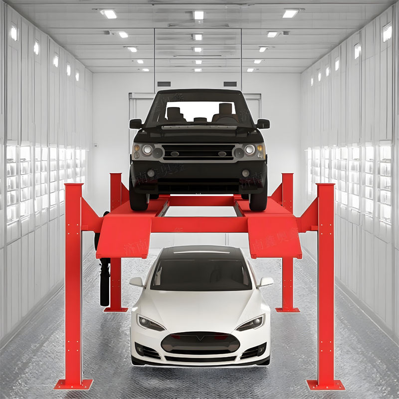 Ინოვაციური დიზაინი გაუმჯობესებული შესრულებისთვის