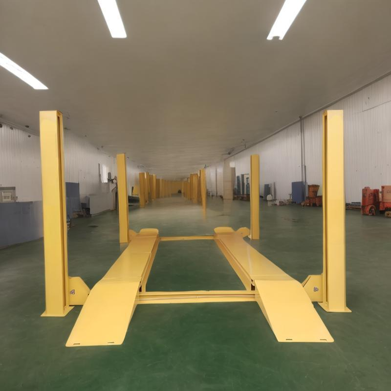 बलियो इस्पात निर्माण