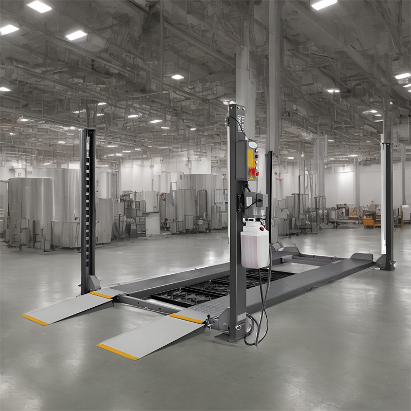 Advanced Safety Features for Unmatched Protection