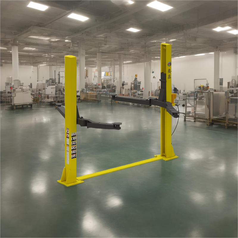 Fuldstændig køretøjskompatibilitet