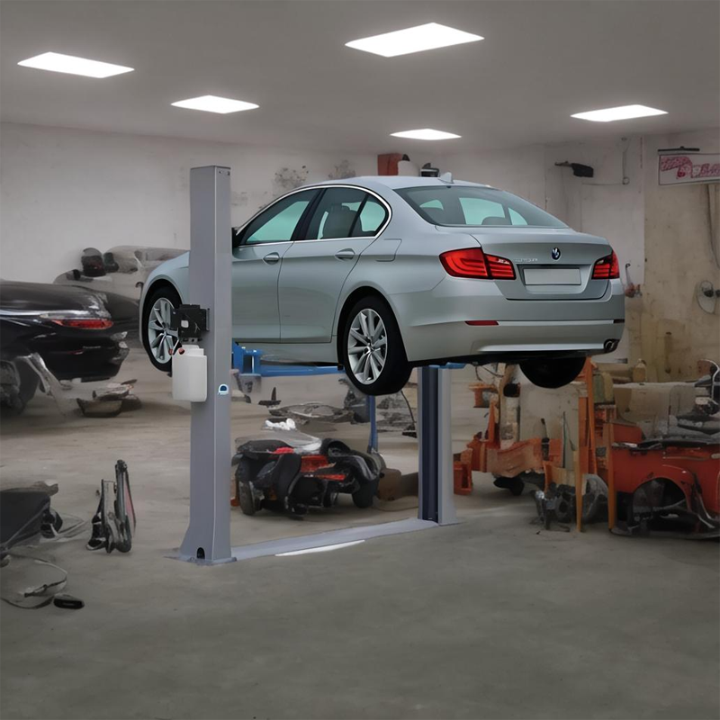 Thiết kế hiệu quả không gian