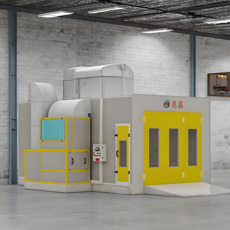 Zaawansowany system filtracji