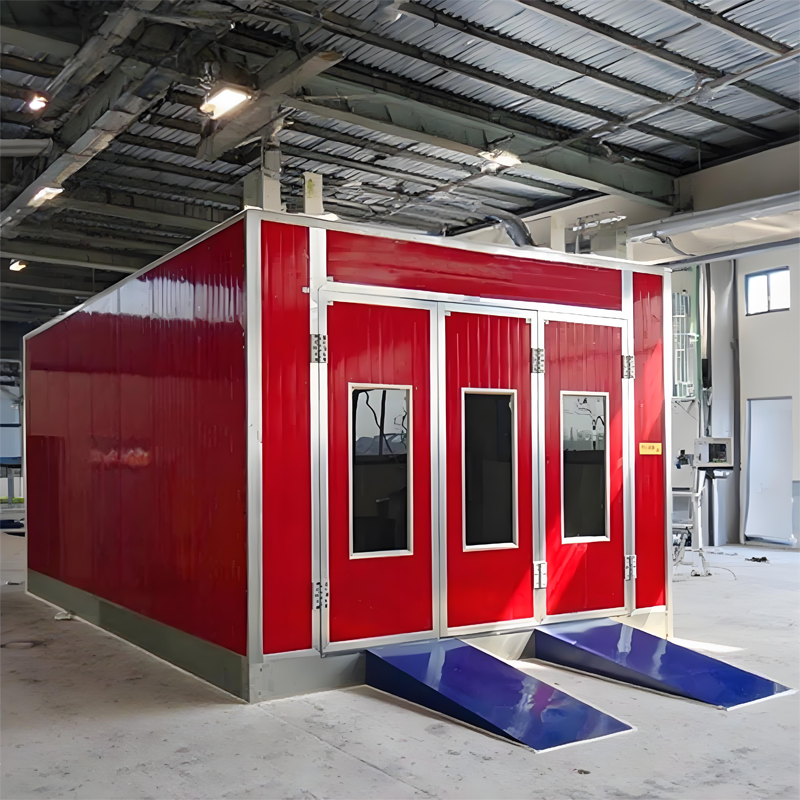 בקרות סביבתיות מדויקות