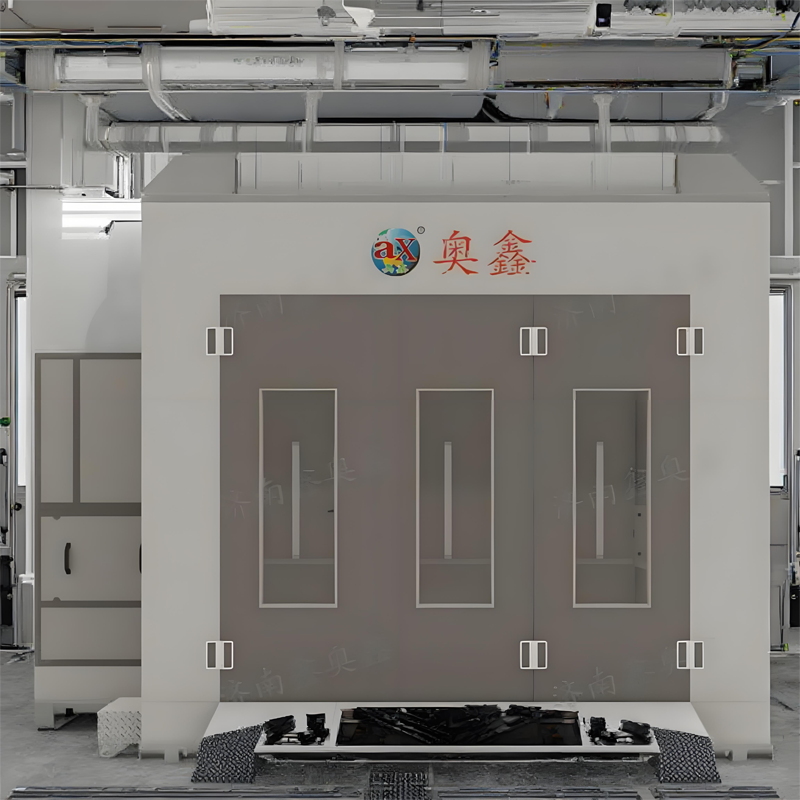 Dostosowalna kontrola klimatu