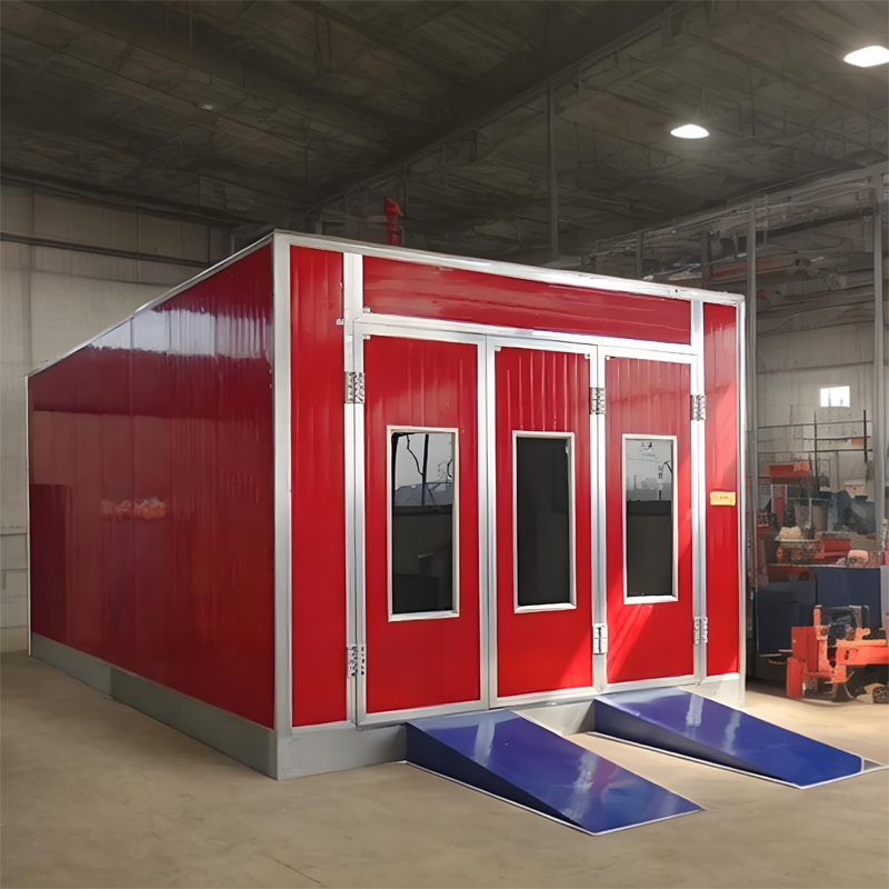 Zaawansowane systemy filtracji