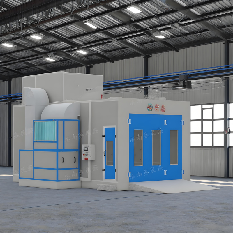 Configurations Booth in-chustaiméirí