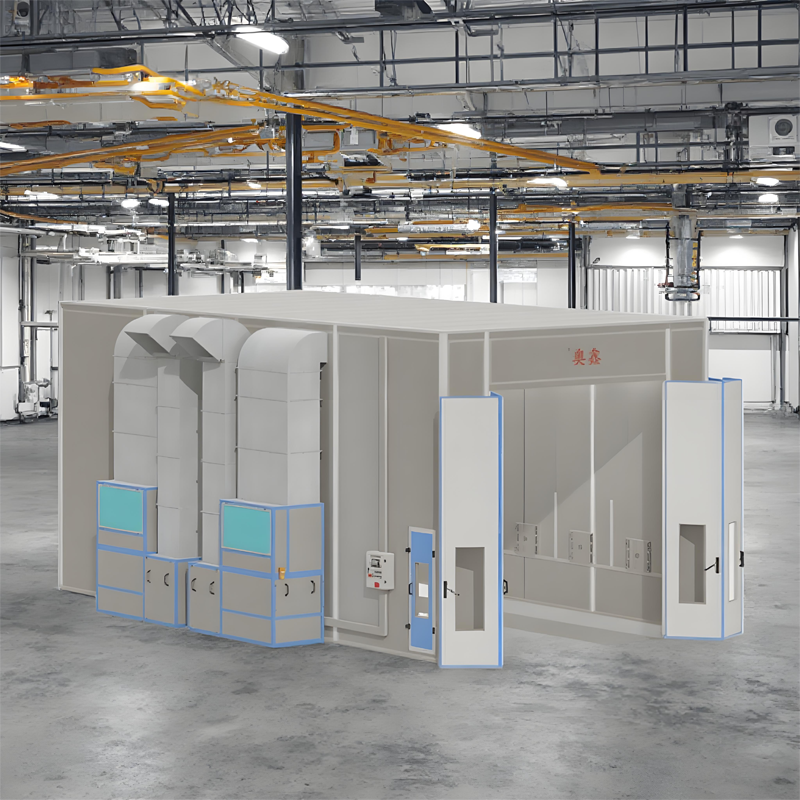Innovative Hydraulic Systems