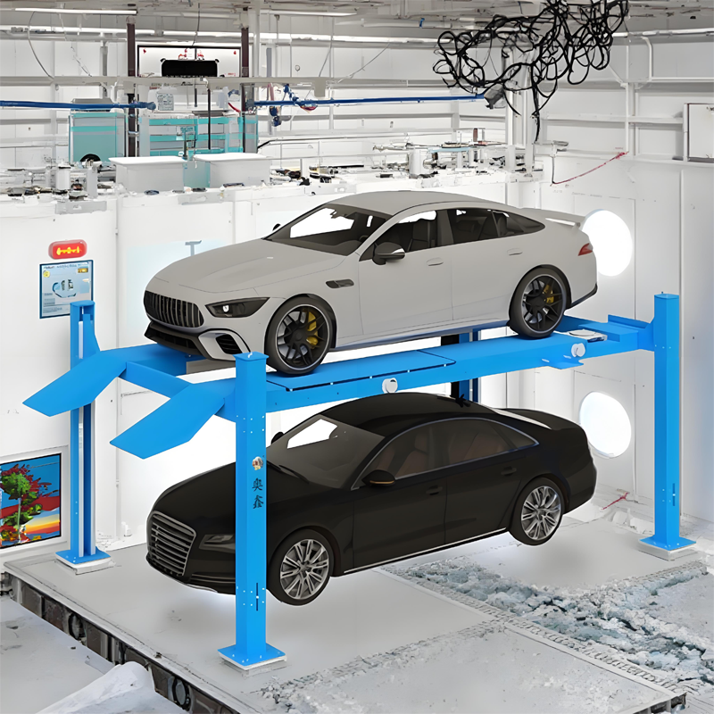 Xây dựng vững chắc để sống lâu