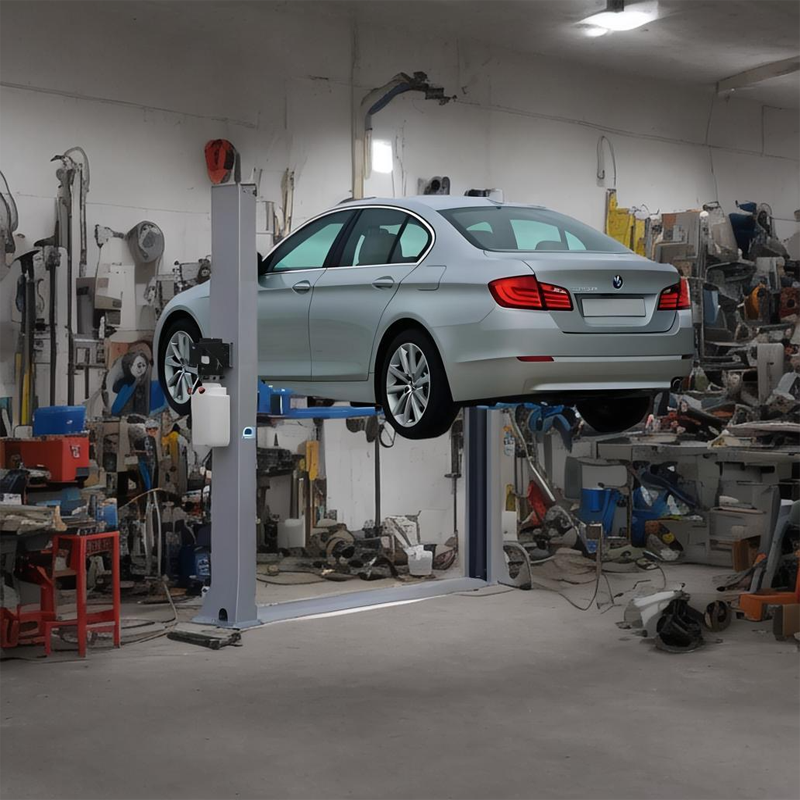 Các tính năng an toàn nâng cao để đảm bảo sự tự tin của người vận hành