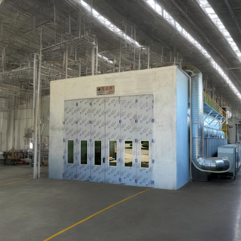 Energy-Saving Climate Control