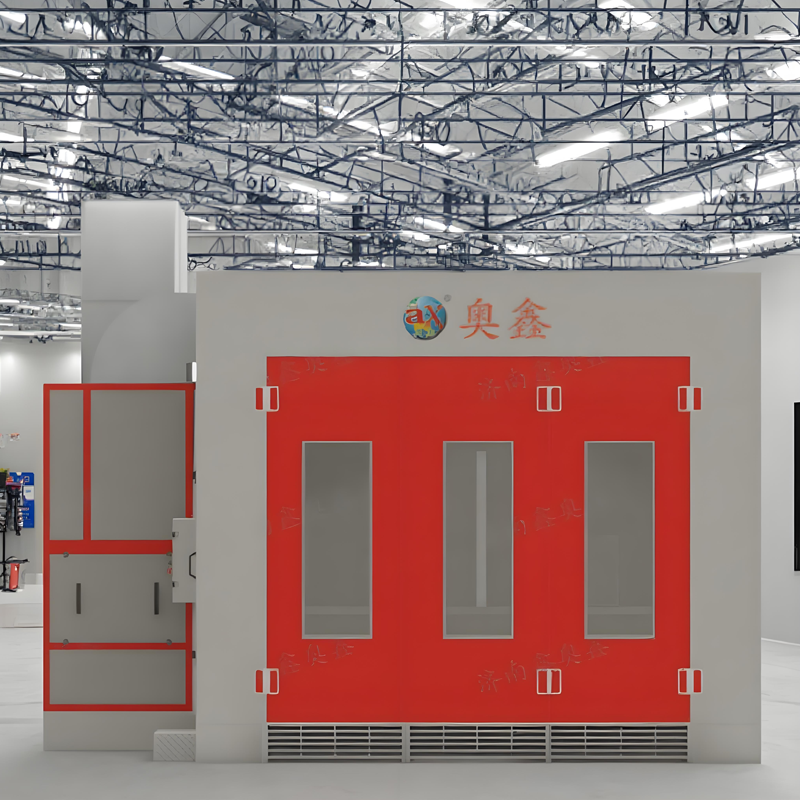 Zaawansowany system filtracji