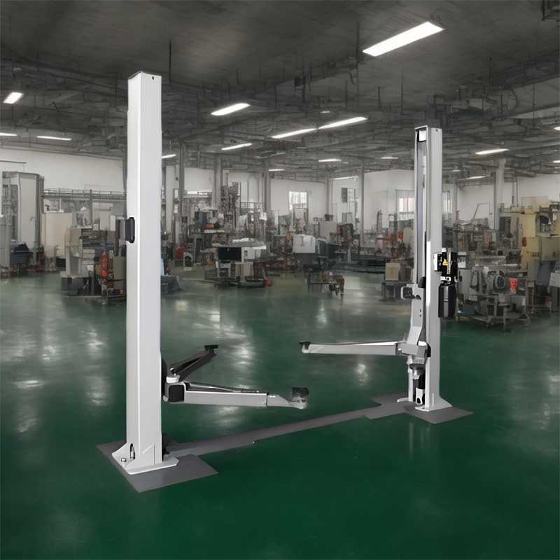 Hệ thống Thủy lực Tiên tiến