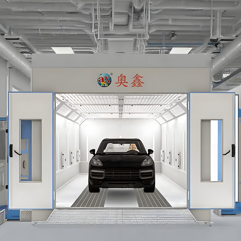 調整可能な空気流管理