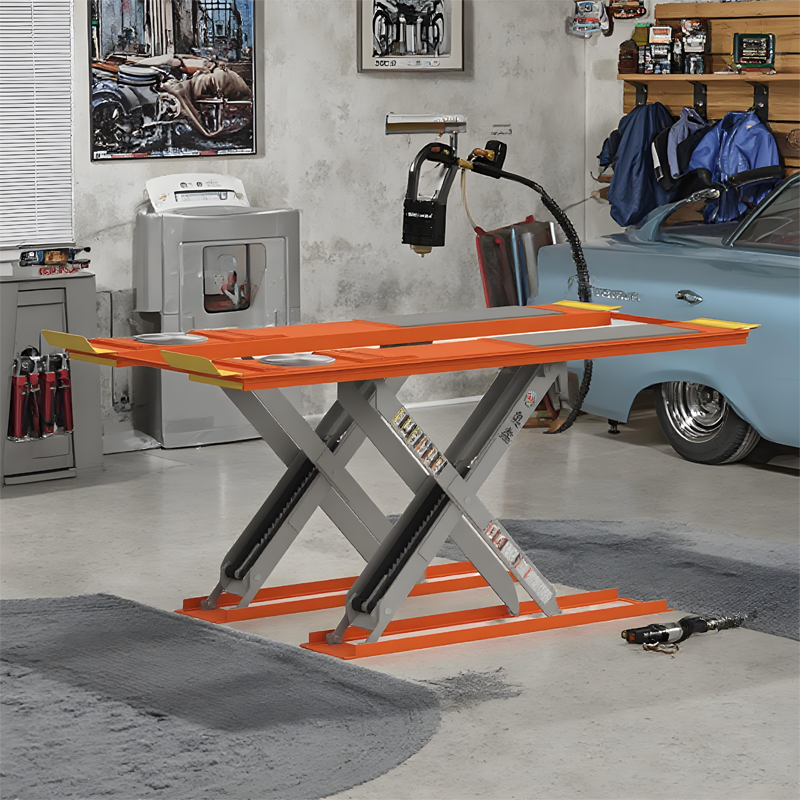 Robust Steel Construction for Durability