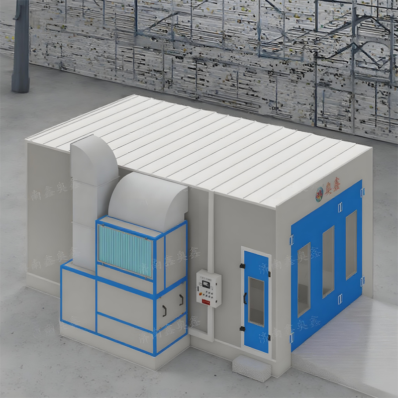 Zaawansowany system filtracji