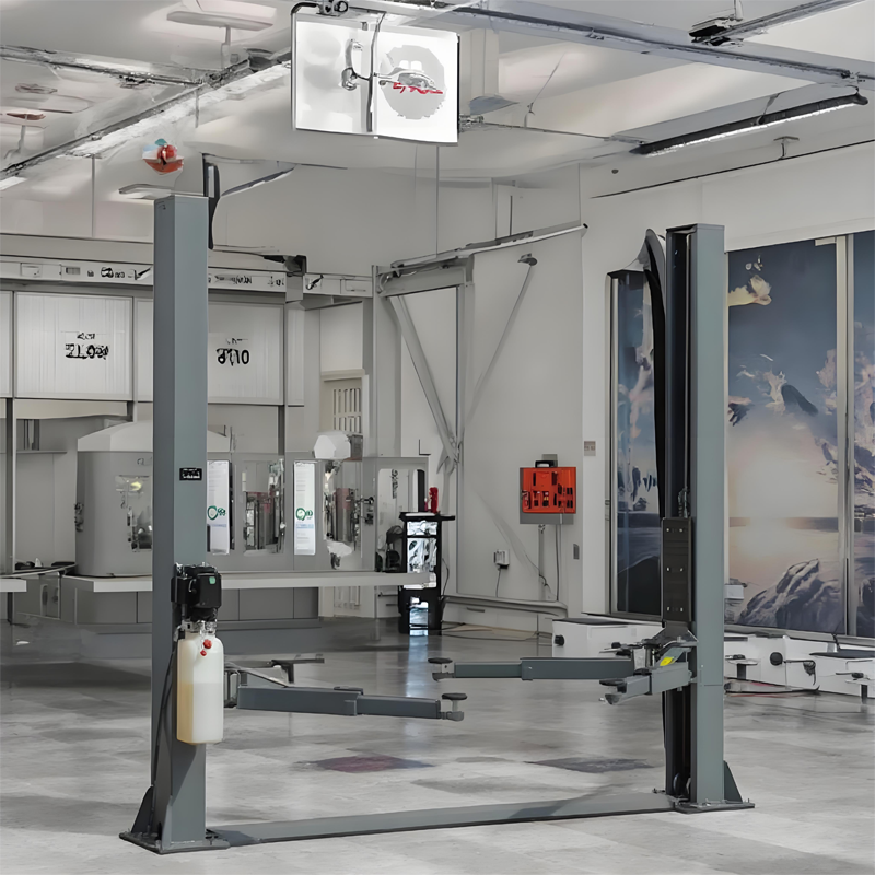 উন্নত নিরাপত্তা বৈশিষ্ট্য