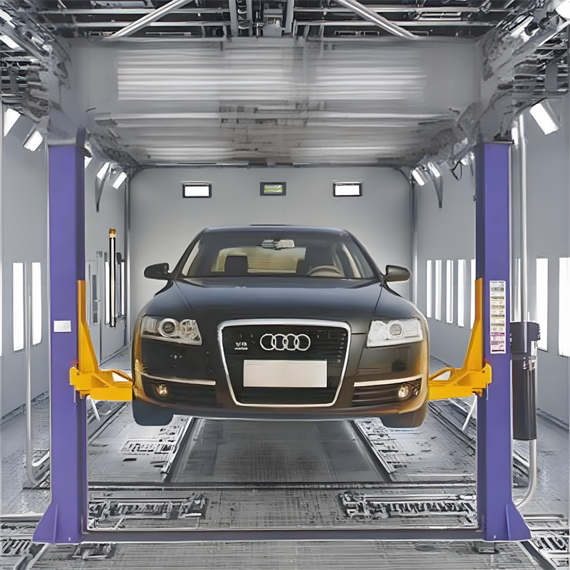 Tính năng an toàn tiên tiến  