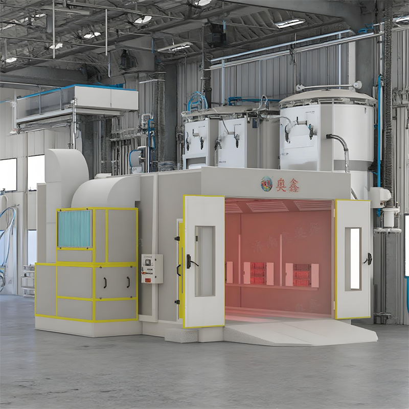 Projekt oszczędzający przestrzeń