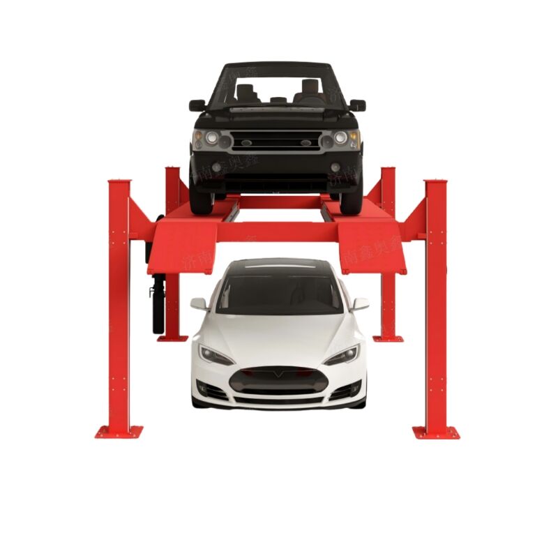 Innovatív biztonsági funkciók