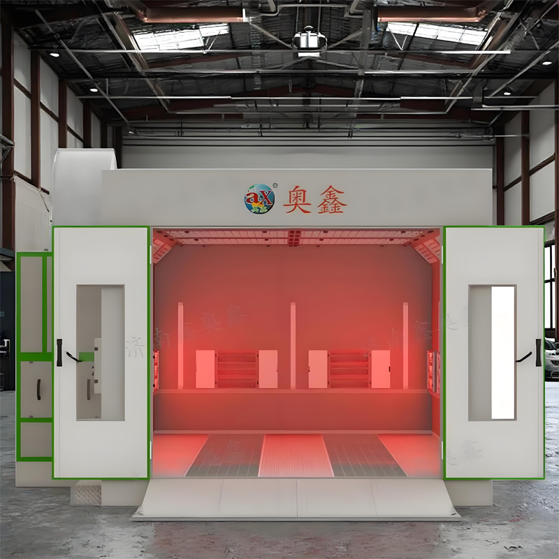 Advanced Filtration System