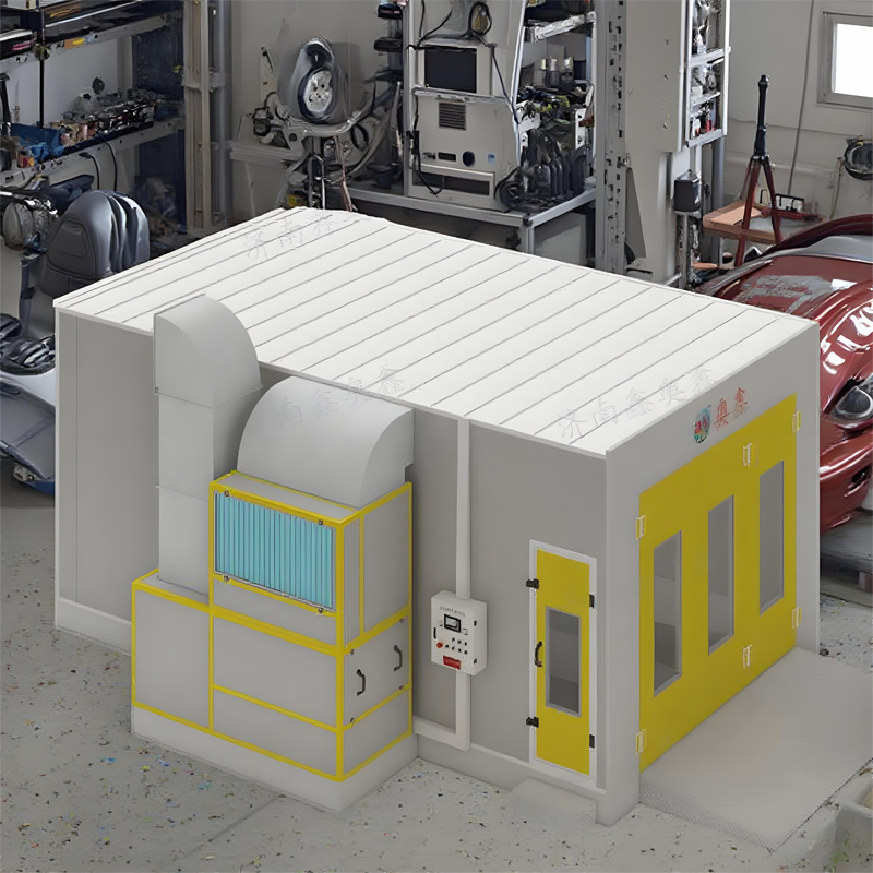 Energooszczędne oświetlenie