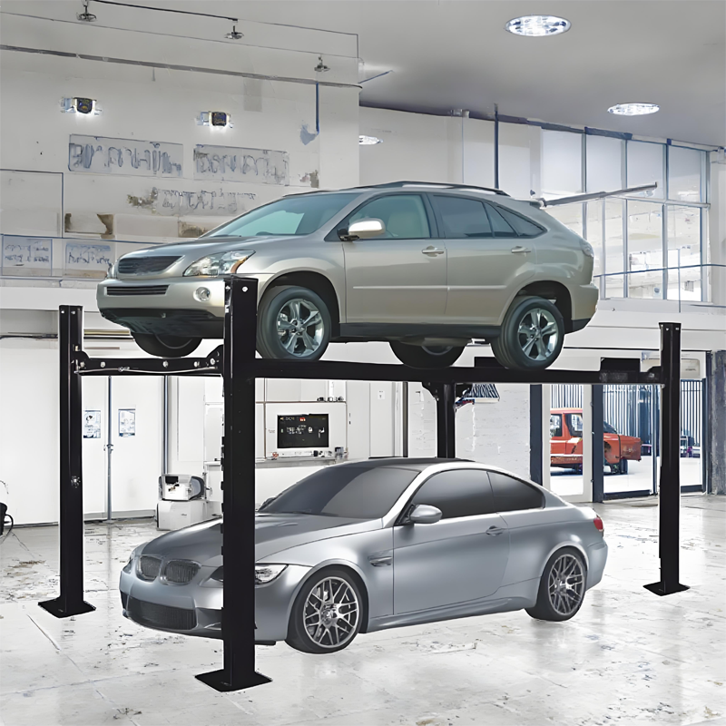 Zaawansowane funkcje bezpieczeństwa dla spokoju umysłu