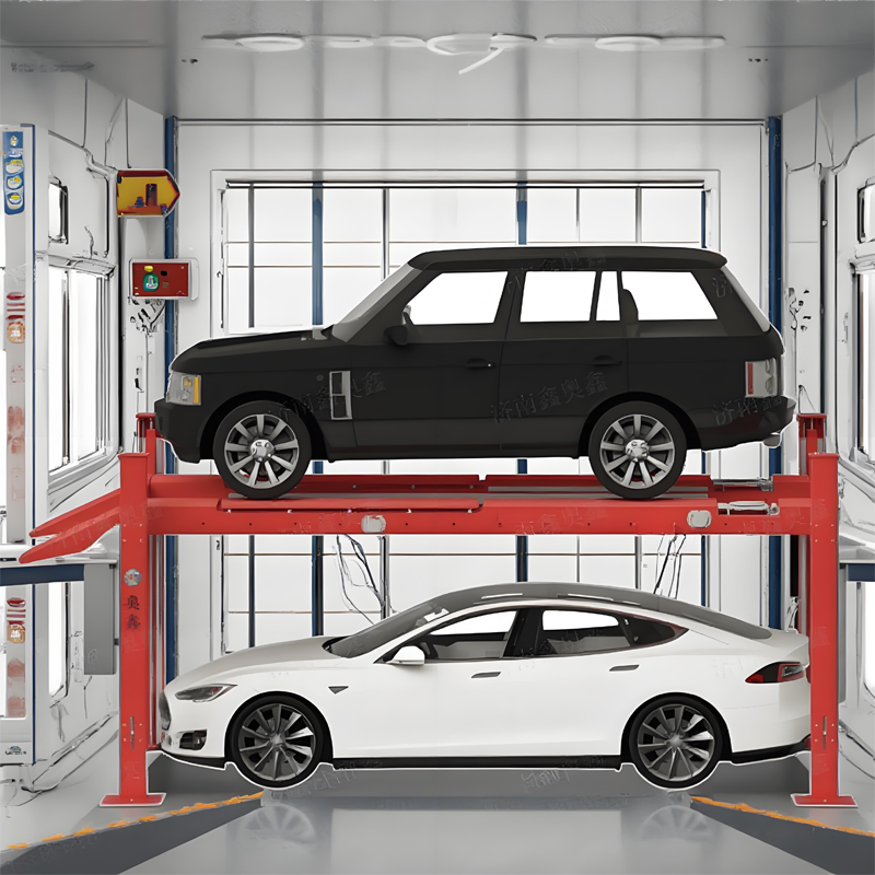 Egyedülálló emelési kapacitás