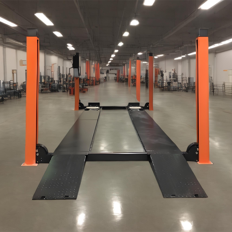 ग्यारेजको कुशल प्रयोगको लागि ठाउँ अनुकूलन