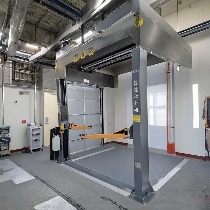 Térhatékonyságú tervezet